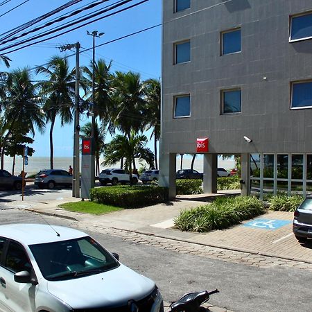 Ibis Joao Pessoa Praia Exteriör bild