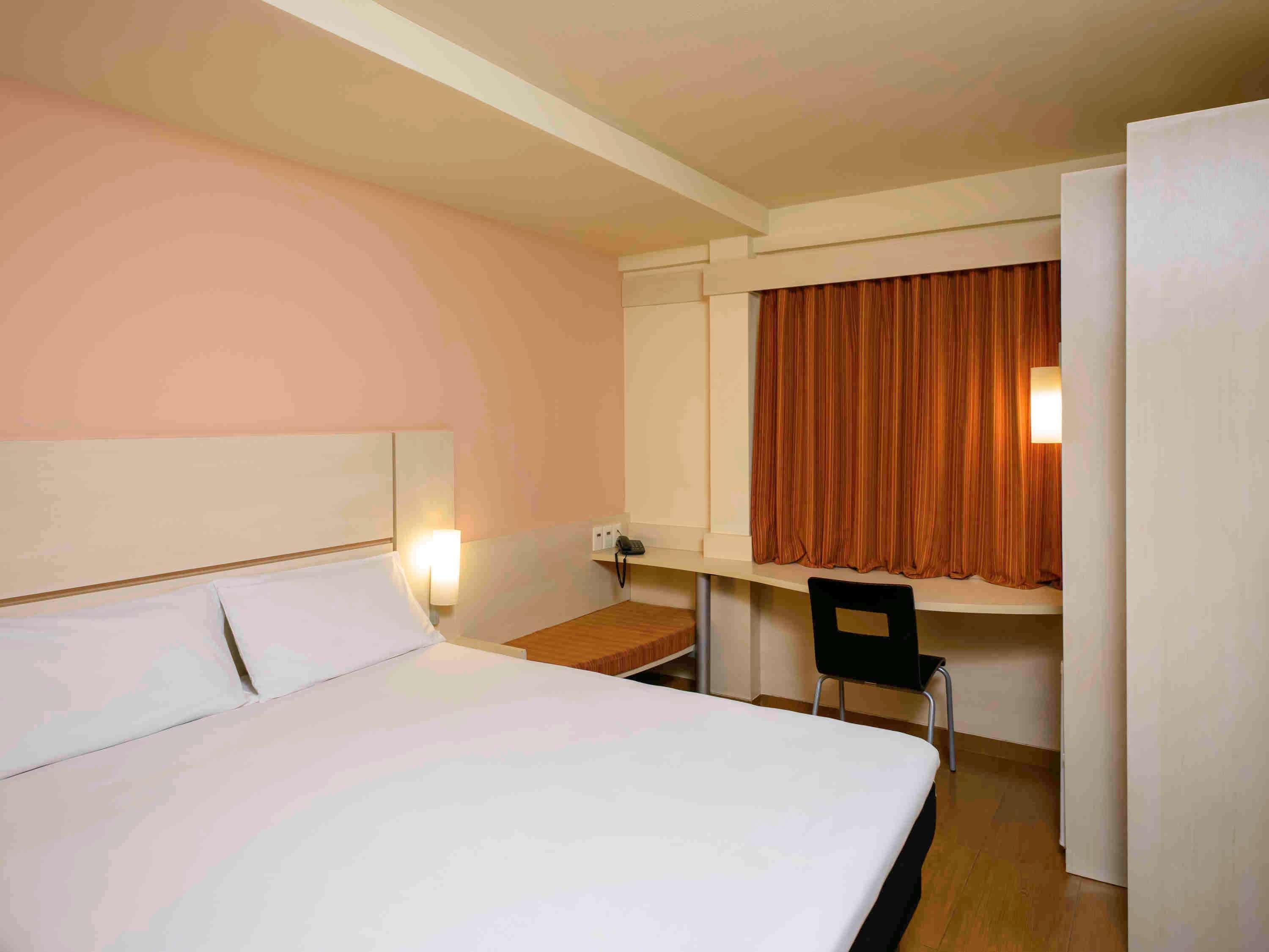 Ibis Joao Pessoa Praia Exteriör bild