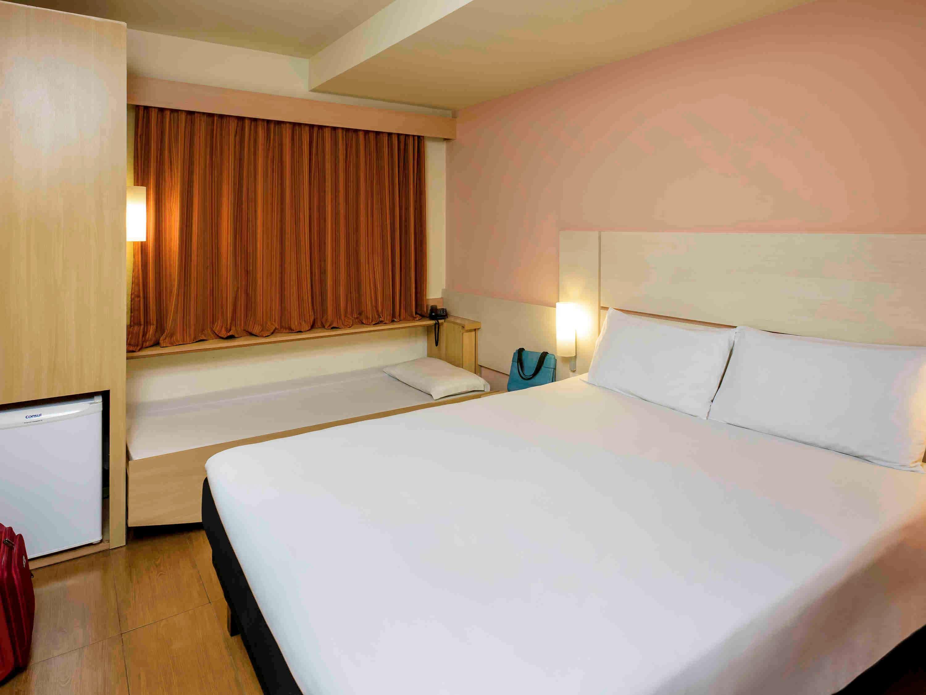 Ibis Joao Pessoa Praia Exteriör bild