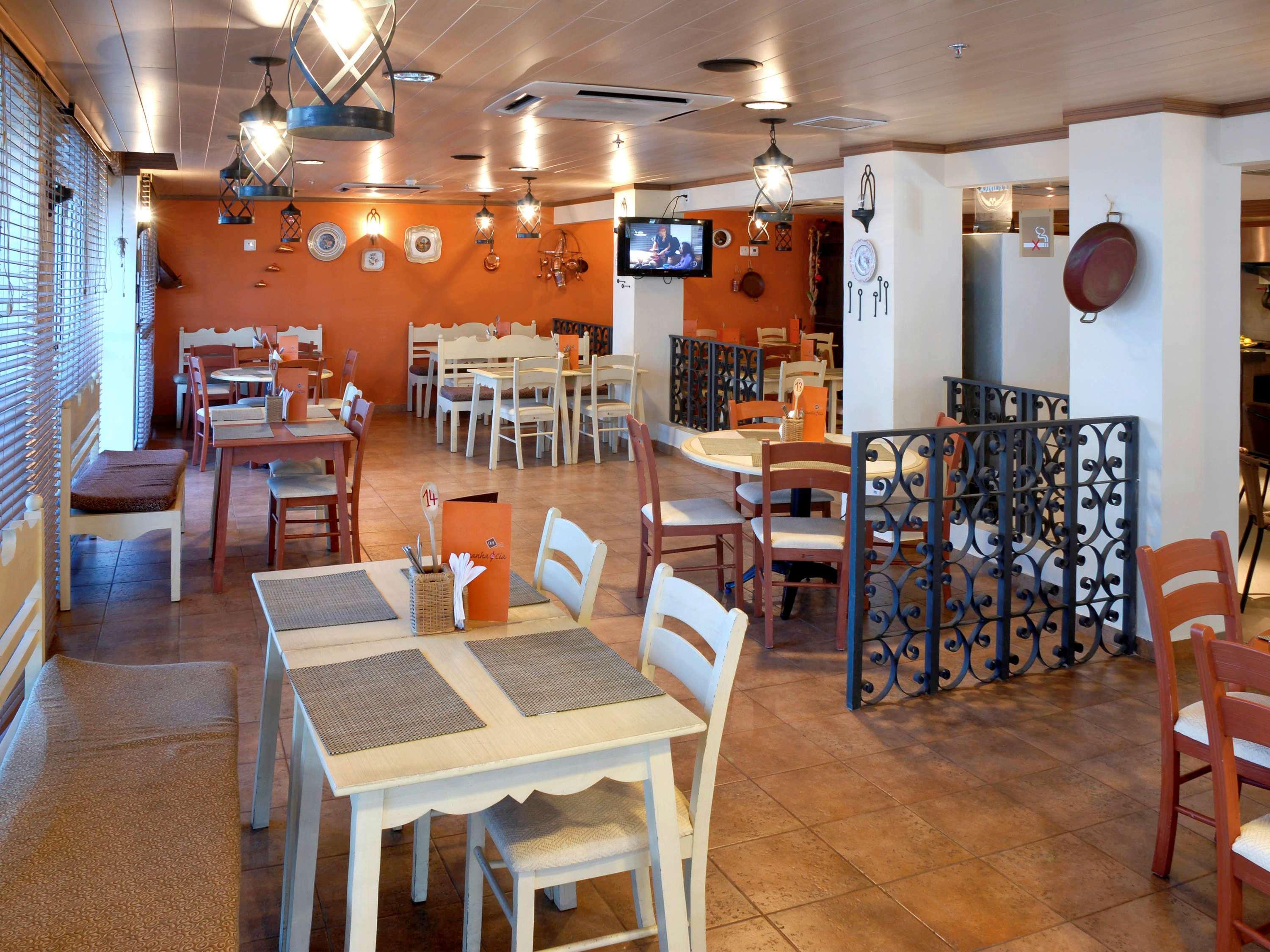 Ibis Joao Pessoa Praia Exteriör bild