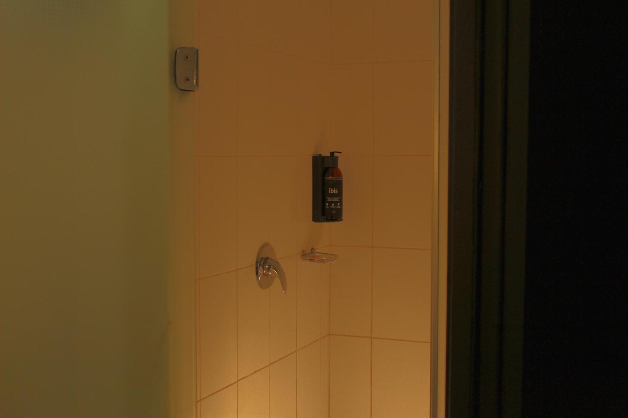 Ibis Joao Pessoa Praia Exteriör bild