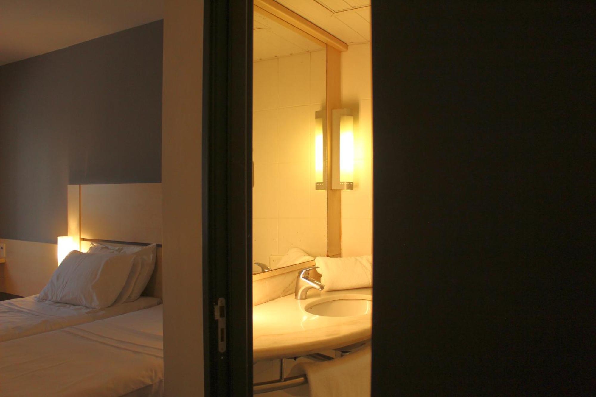 Ibis Joao Pessoa Praia Exteriör bild