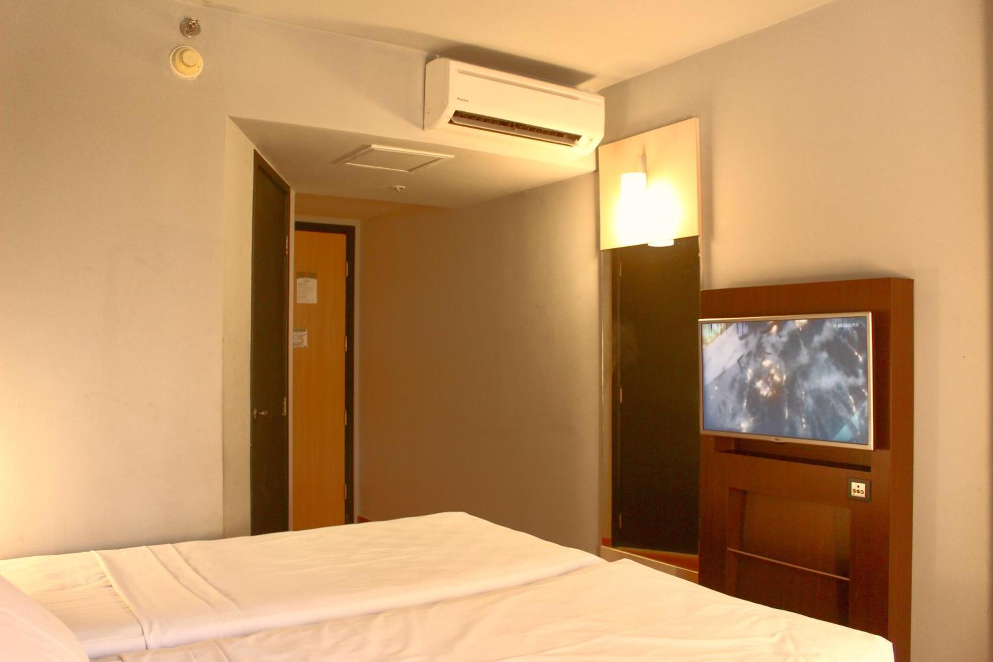 Ibis Joao Pessoa Praia Exteriör bild