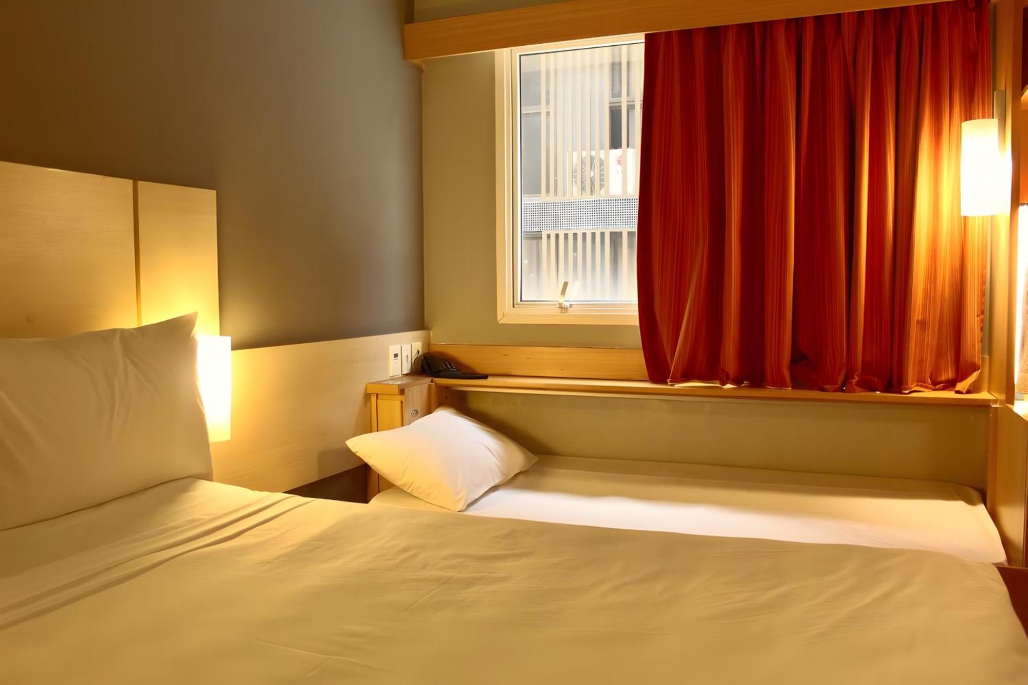 Ibis Joao Pessoa Praia Exteriör bild