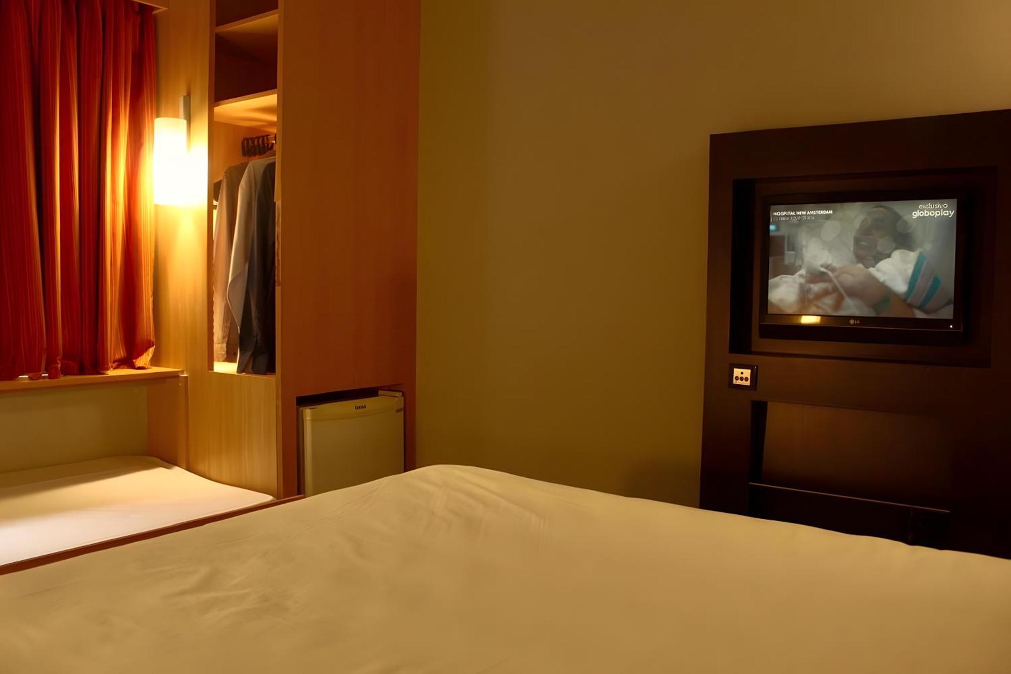 Ibis Joao Pessoa Praia Exteriör bild