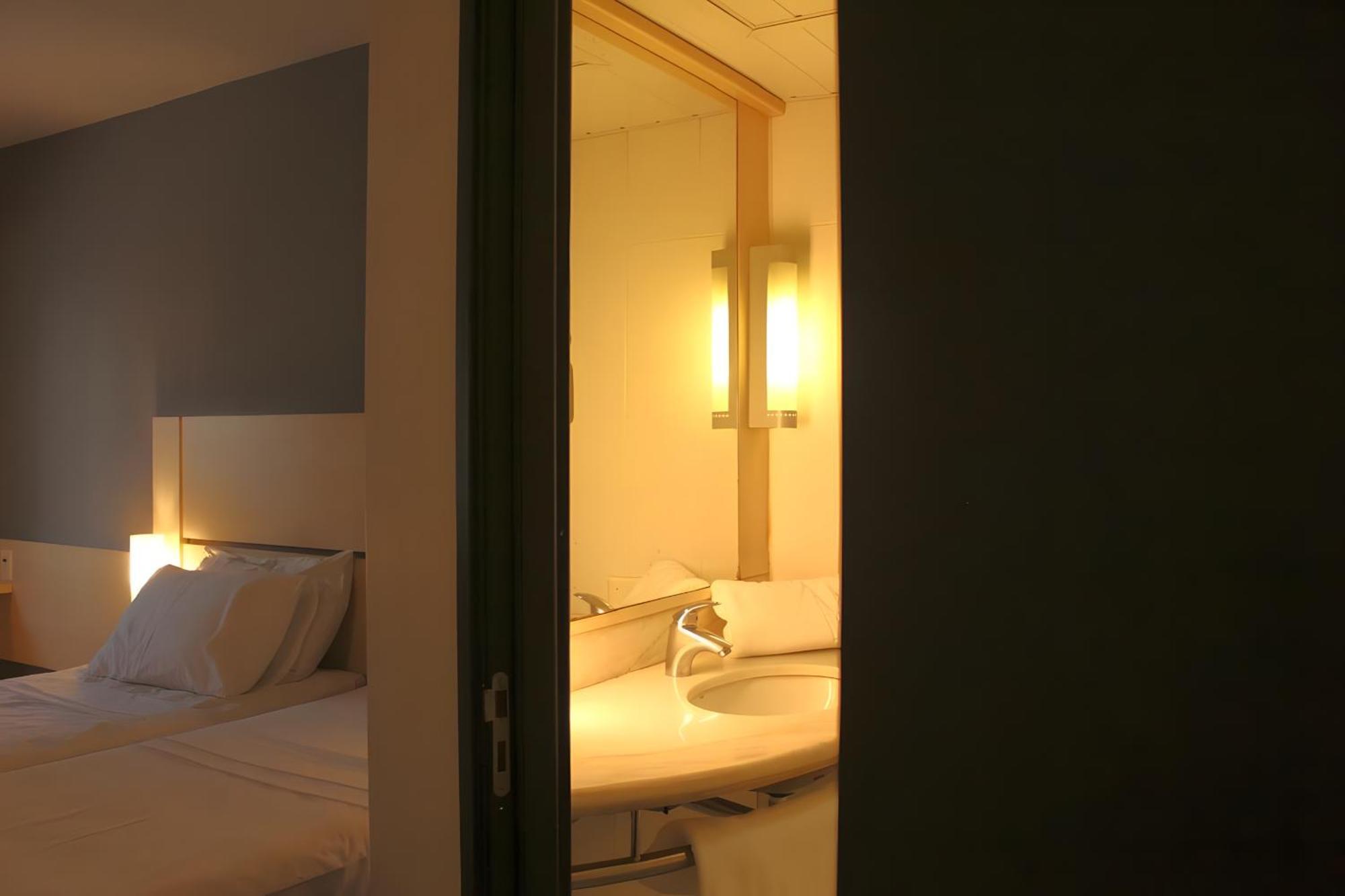Ibis Joao Pessoa Praia Exteriör bild
