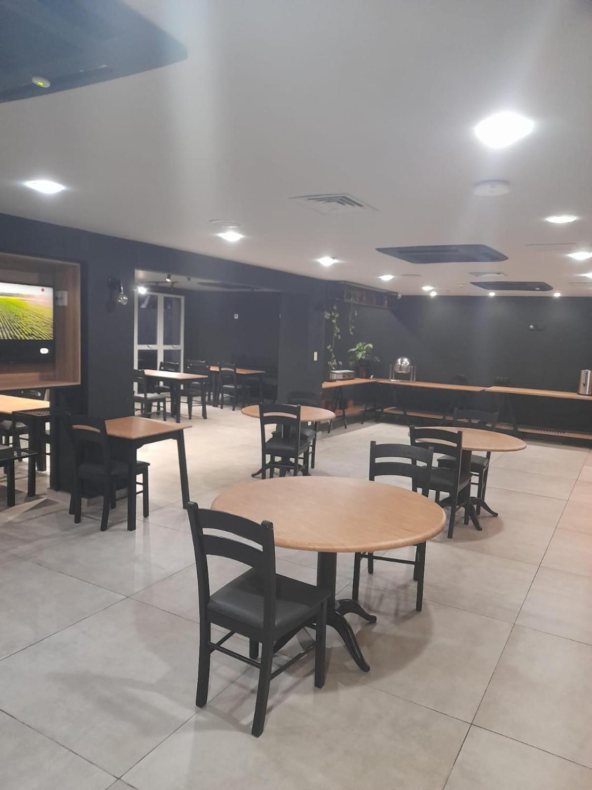 Ibis Joao Pessoa Praia Exteriör bild