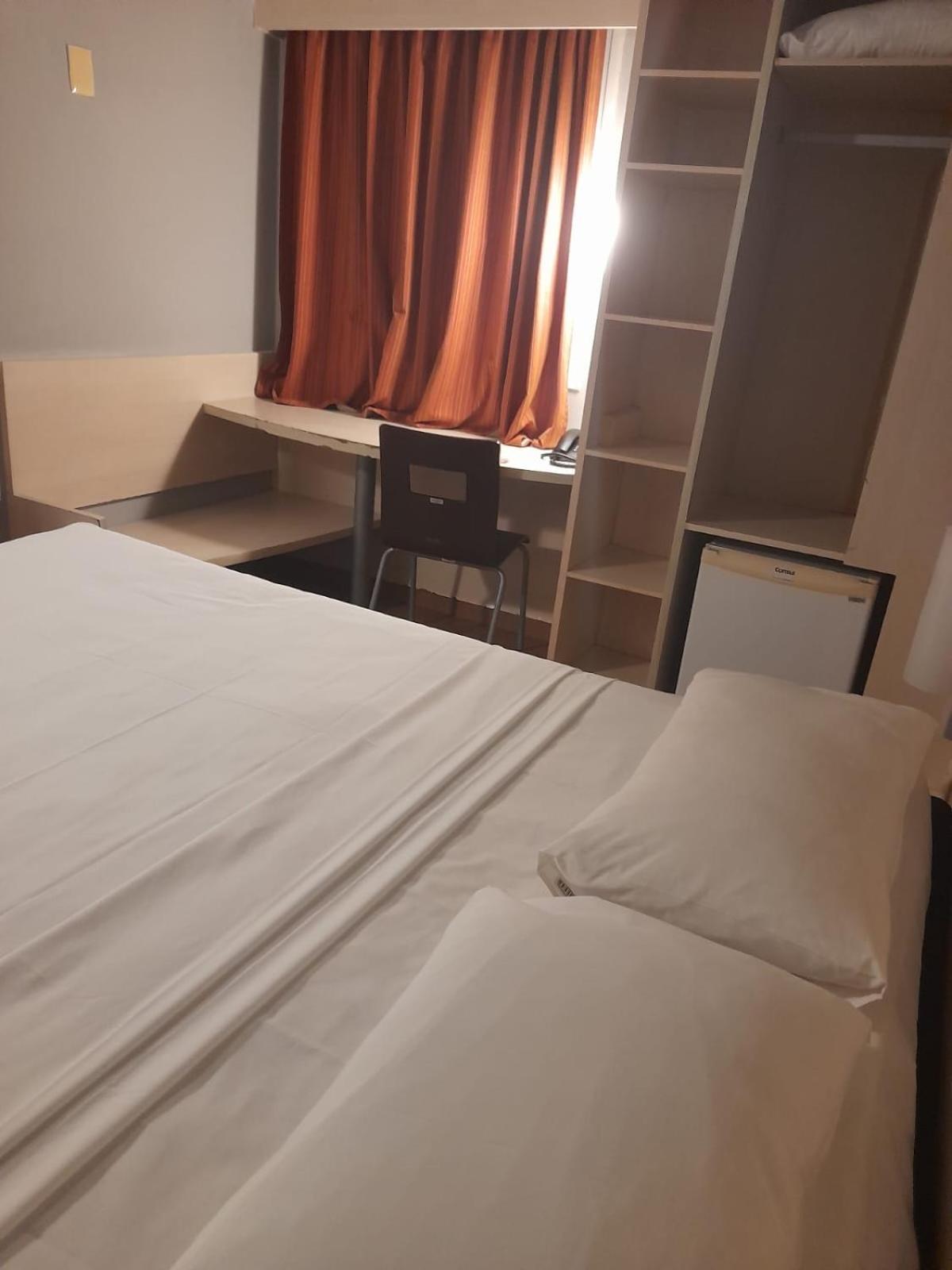 Ibis Joao Pessoa Praia Exteriör bild