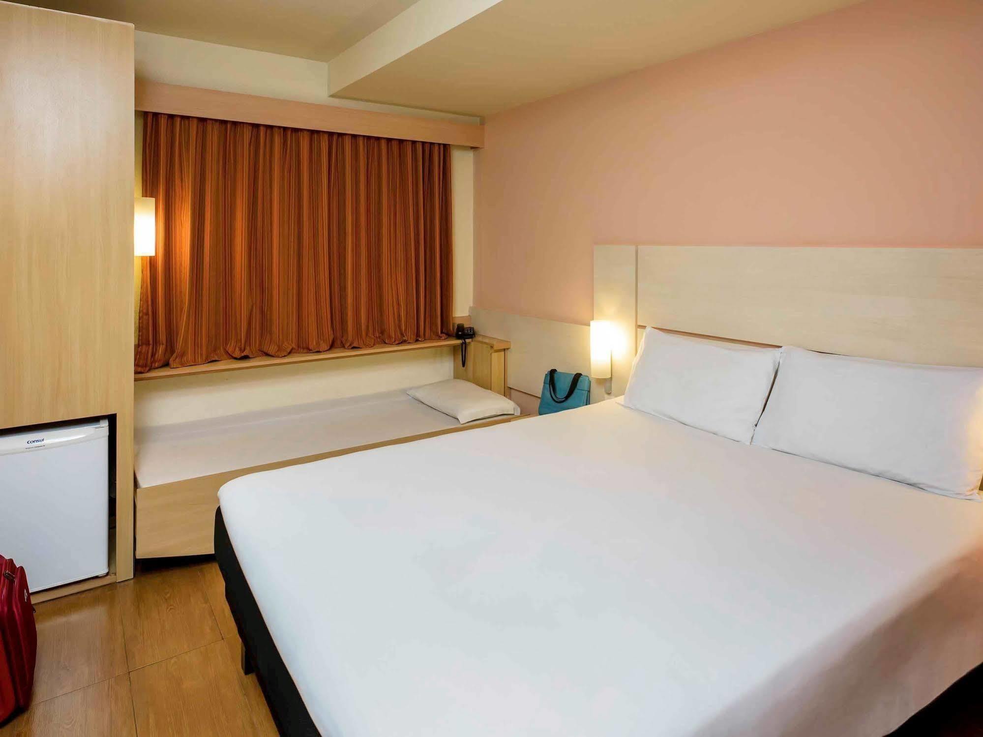Ibis Joao Pessoa Praia Exteriör bild
