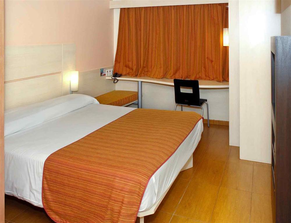 Ibis Joao Pessoa Praia Exteriör bild